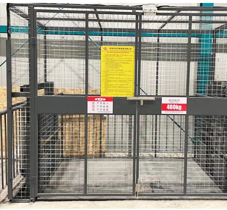 苏州升降货梯常见故障